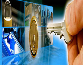 locksmith